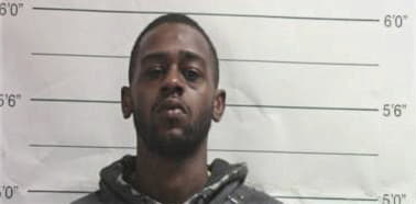 Kendrick Williams, - Orleans Parish County, LA 